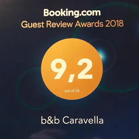 Caravella