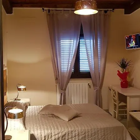 فندق مبيت وإفطار Caravella