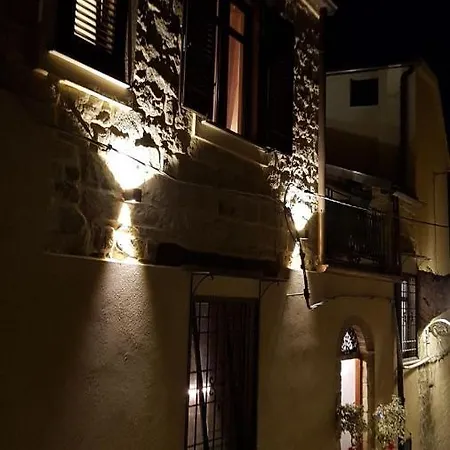 Caravella فندق مبيت وإفطار 4*