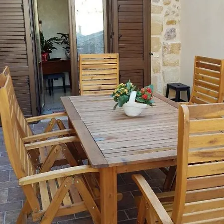 Caravella فندق مبيت وإفطار