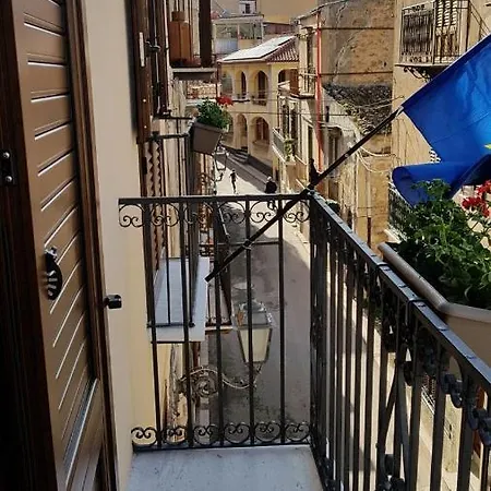 Caravella Bed & Breakfast *