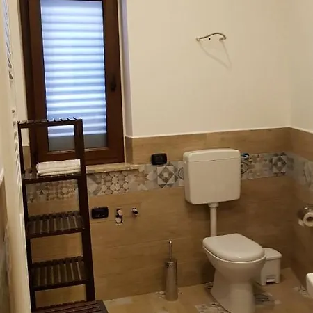 فندق مبيت وإفطار Caravella 4*