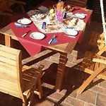Caravella Bed & Breakfast 4*