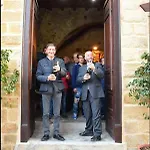 Caravella Mezzojuso