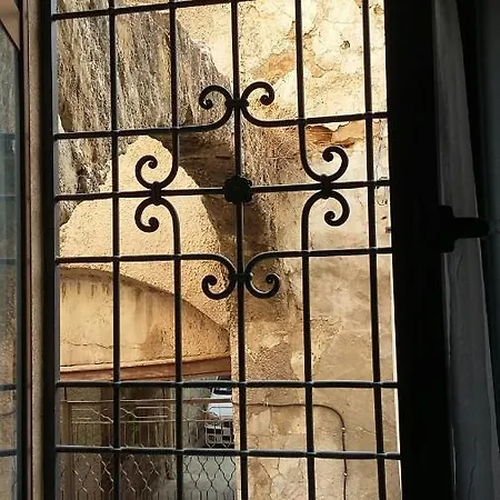Caravella Couette-café