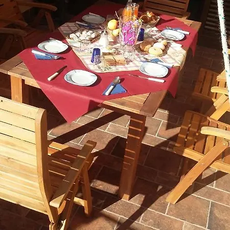 Caravella Couette-café 4*