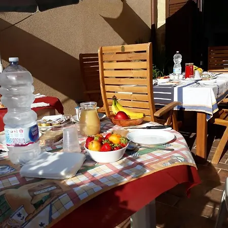 Caravella 4*
