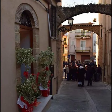 Caravella Couette-café 4*