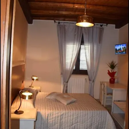 Caravella 4*