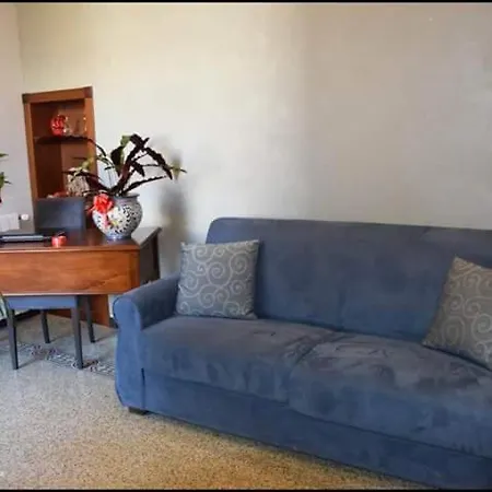 Bed & Breakfast Caravella Mezzojuso