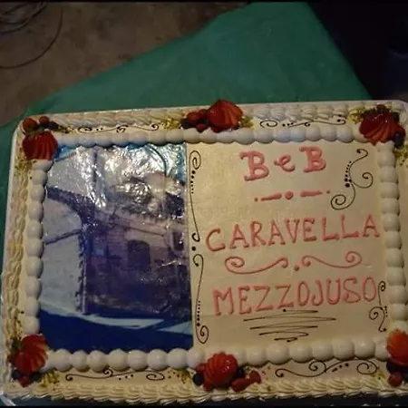 Caravella 4*