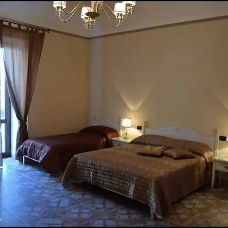 Couette-café Caravella