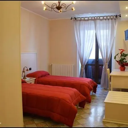 Bed & Breakfast Caravella 4*