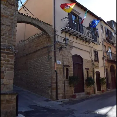 Caravella Mezzojuso