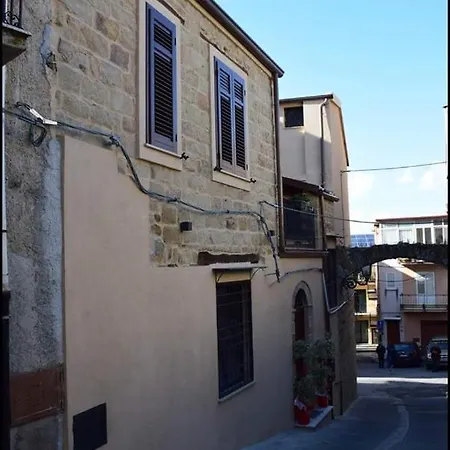 Caravella Couette-café