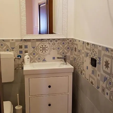 Caravella 4* Mezzojuso