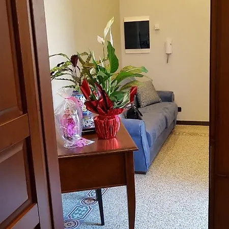 Caravella Couette-café Mezzojuso