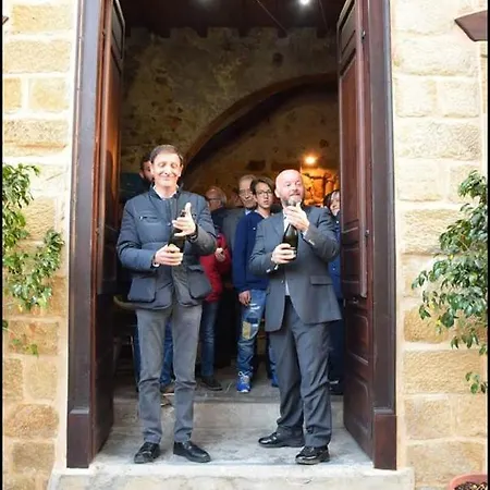 Caravella Mezzojuso