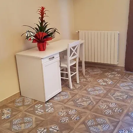 Caravella 4*