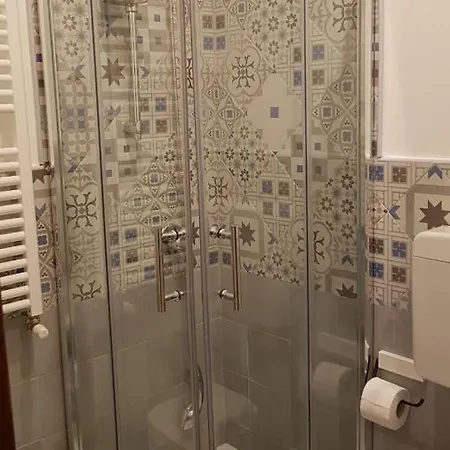 Caravella 4* Mezzojuso
